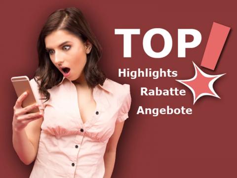 Newsletter abonnieren und nichts mehr verpassen!