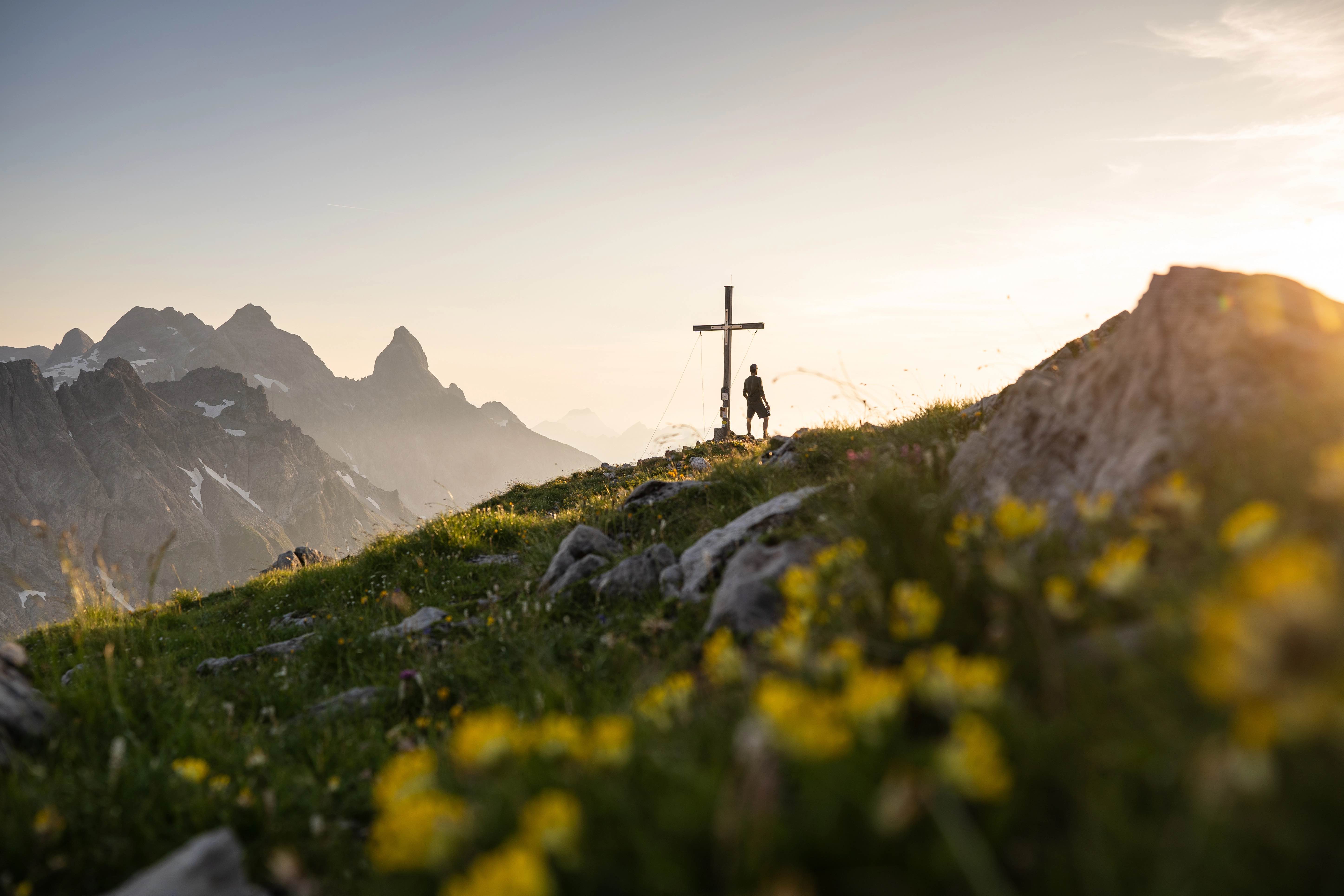 Das Allgäu fühlen: Natur, Tradition &amp; Entschleunigung